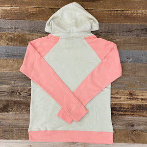 Moments Hoodie | WyoMade Apparel | Women's