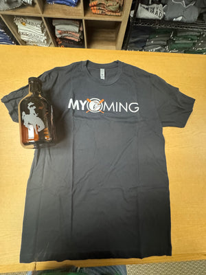 Myoming baseball