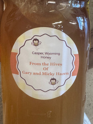 Honey