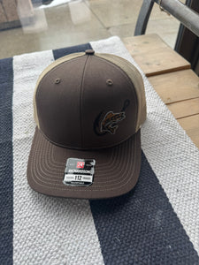 Walleye Hat