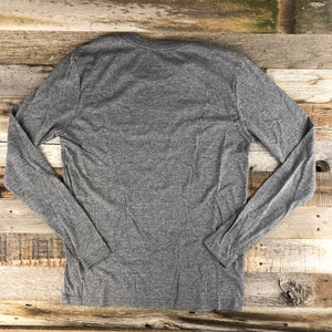 Wyoming Trout Long Sleeve Tee | WyoMade Apparel | Unisex