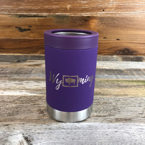 Wyoming Multi-Can | 12 oz | Purple