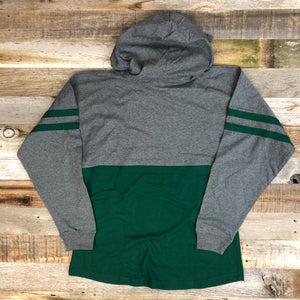 Wyoming Bison Hooded Long Sleeve | WyoMade Apparel | Women's