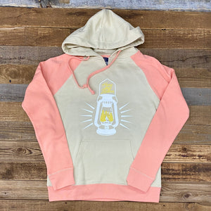 Lantern Hoodie | WyoMade Apparel | Women's